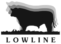 Lowline New Vector Logo